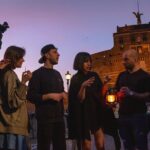 Haunted Rome Ghost Tour with Private Tour Option - A Detailed Breakdown of the Itinerary