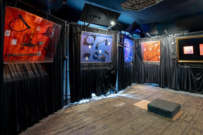 Haunted Vaults Walking Tour in Edinburgh - The Value of the Tour