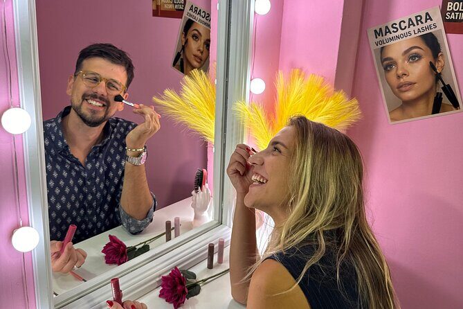 Have fun at Selfie Experience Split - The Experience Itself: What You Can Expect