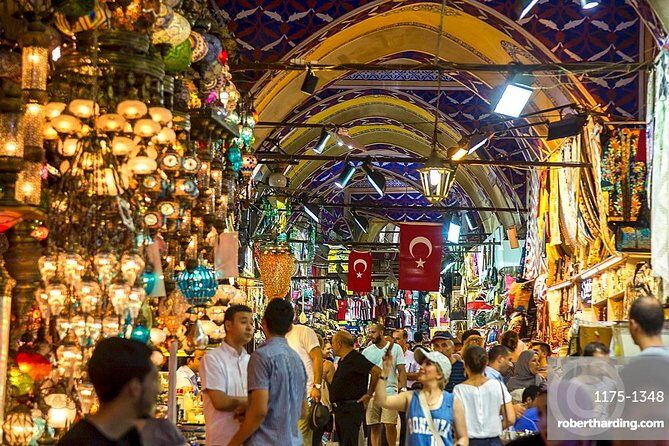 Have Your Own Private Guide in Istanbul - What Travelers Say About This Tour