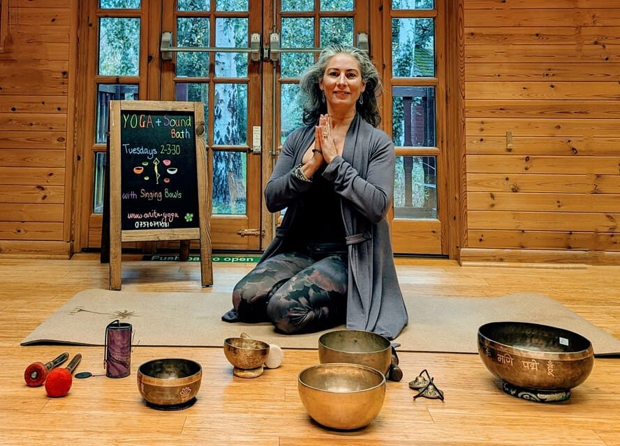 Hayling Island:Traditional Hatha Yoga at the Hayling Library - Final Thoughts: Is This Experience Right for You?