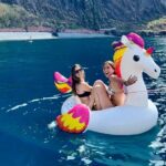 HD Private Boat Tour from Funchal  Swim, Paddle, Snorkel&Relax - Water Sports and Relaxation