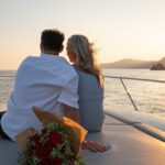 He said yes! Marriage Proposal at Sunset - What to Expect from the Itinerary and Experience