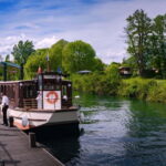 Head out from Annecy and Aix les Bains: Explore Chanaz and enjoy a cruise on the lake - Exploring the Itinerary in Detail