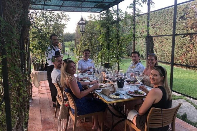 Heart of Chianti Classico - 2 Wineries Lunch included - Chianti Wine Tour - The Scenic Drive & Chiantigiana Road