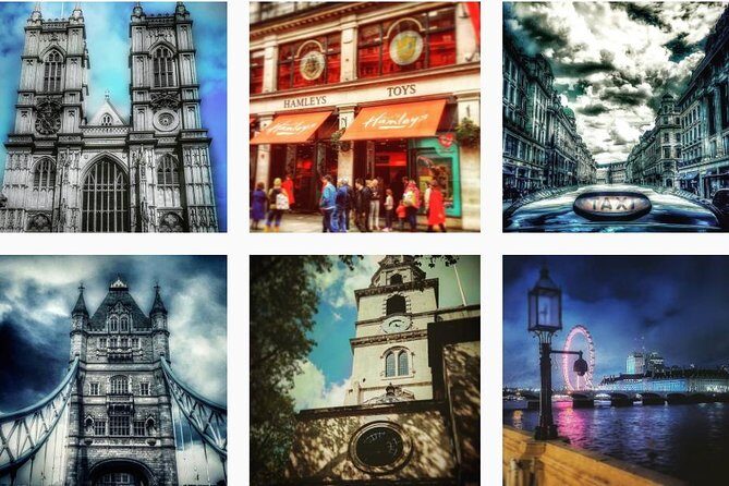 Heathrow Airport Pickup & Tour - An In-Depth Look at the Heathrow Pickup & Tour