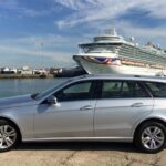 Heathrow Airport Private Transfer To Portsmouth Cruise Terminal - Monitoring and Flexibility