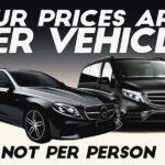 Heathrow Airport To Bath Private Airport Transfers - The Experience—What Travelers Say