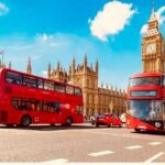 Heathrow Airport to Central London | Private Transfer - The Experience at Heathrow