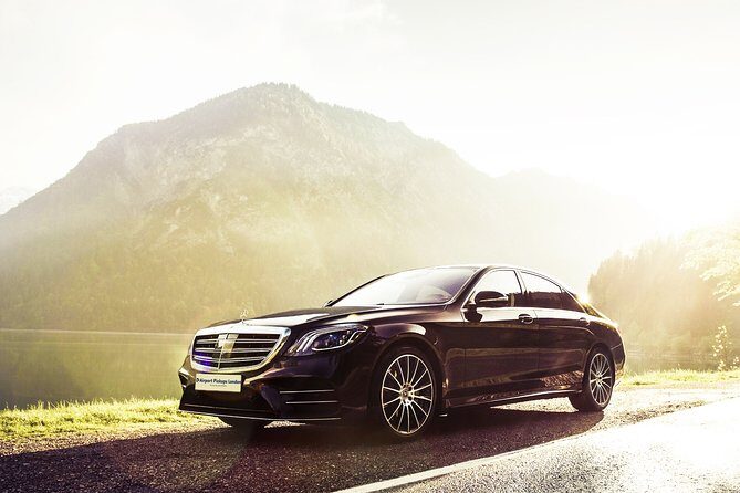 Heathrow Airport to Dover Cruise Port Private Transfers - Booking and Pricing: Does It Offer Good Value?