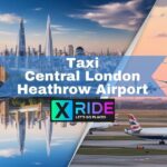 Heathrow Airport To/From Central London private taxi transfers - Who Will Benefit Most?