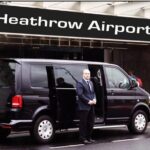 Heathrow Airport to London Private Arrival Transfers - An In-Depth Review: What to Expect from This Heathrow to London Transfer