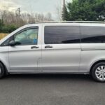 Heathrow Airport To Oxford Private Transfer - Detailed Breakdown of the Experience