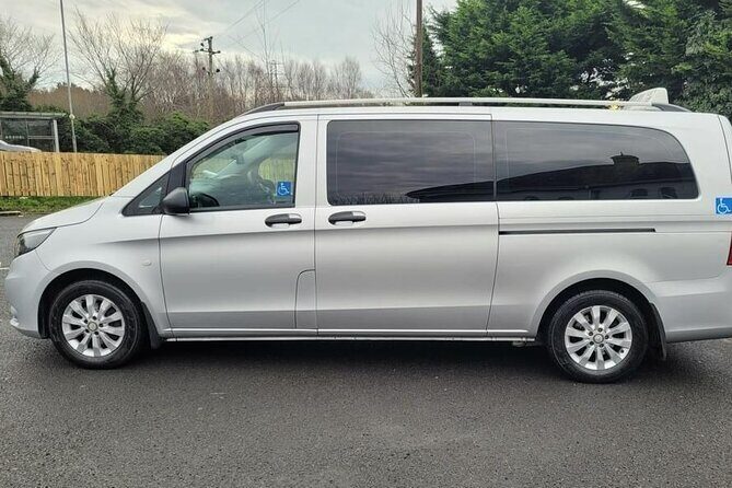 Heathrow Airport To Oxford Private Transfer - Detailed Breakdown of the Experience