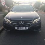Heathrow Airport to Southampton Port | Private Transfer - The Sum Up