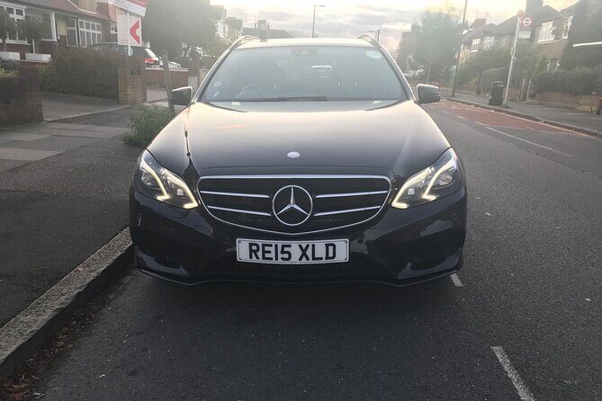 Heathrow Airport to Southampton Port | Private Transfer - The Sum Up