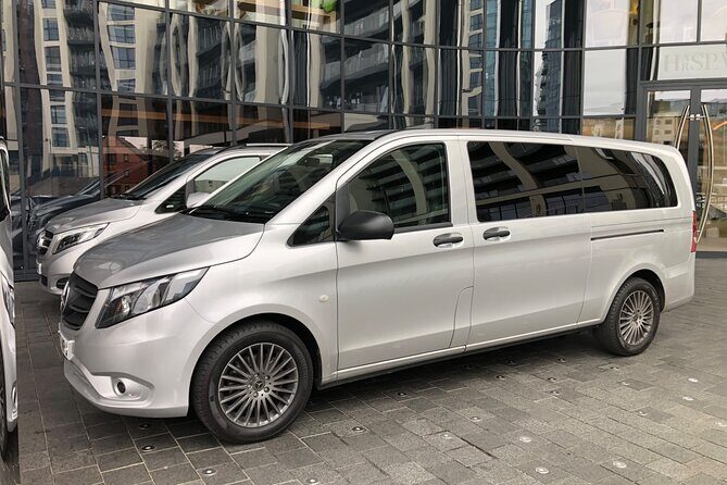Heathrow Airport to Southampton Private Transfer - The Real-World Experience: What Travelers Say