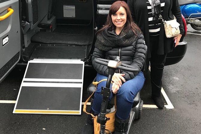 Heathrow Layover Experience: Private Full-Day Black Cab Tour - Detailed Breakdown of the Itinerary