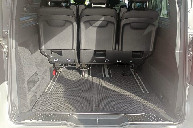 Heathrow to Central London Airport Transfers - Final Thoughts on This Heathrow to London Transfer