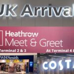 Heathrow to Gatwick- Luton-Stansted- City Airport Private Transit Taxi Transfer - How Does the Service Work?