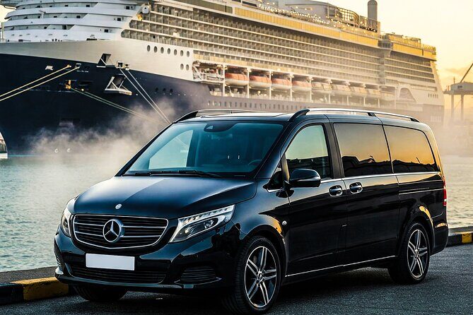 Heathrow To Portsmouth Cruise Port Transfers - Why This Transfer Is Worth Considering