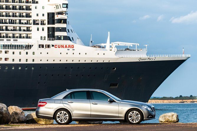 Heathrow to Southampton via Attraction of your choice (Stonehenge, Windsor etc) - FAQs