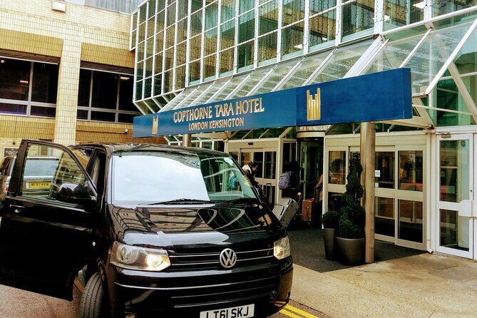 Heathrow transfer from hotel in Kensington,Victoria, Westminster - Who Would Benefit Most from This Service?