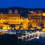 Heidelberg at Night - Photo Walk - The Experience: Why It Stands Out