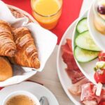 Heidelberg: Breakfast boat cruise - What’s Included and What to Expect