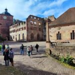 Heidelberg Castle - The Highlights in 1 h EXPRESS TOUR - Practicalities and Tips