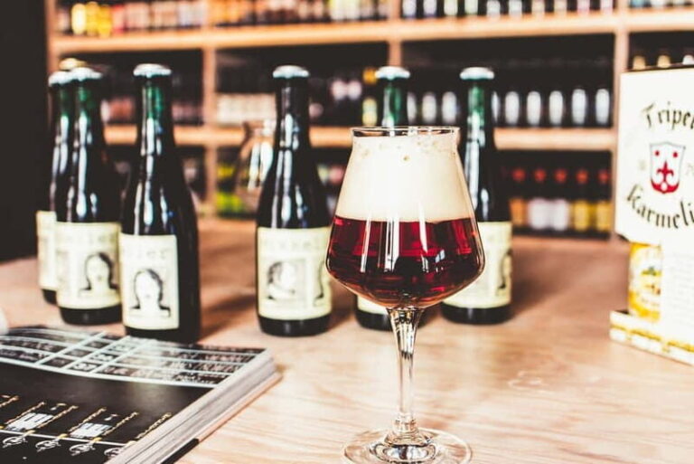 Heidelberg: Craft Beer and Street Food Tour - A Closer Look at the Heidelberg Craft Beer and Street Food Tour