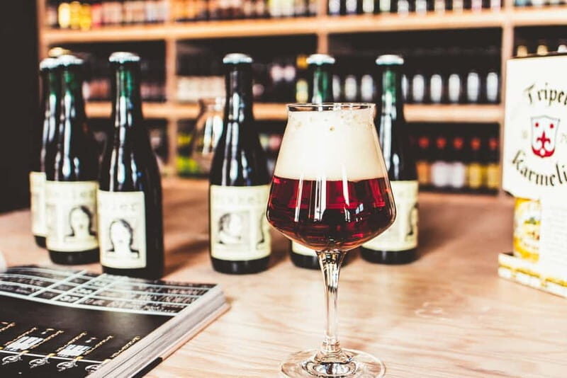 Heidelberg: Craft Beer and Street Food Tour - A Closer Look at the Heidelberg Craft Beer and Street Food Tour