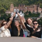 Heidelberg: exclusive private boat trip for up to 12 guests - Who Will Love This Tour?