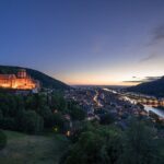 Heidelberg Heritage: Private Old Town and Castle Tour - The Magnificence of Heiliggeistkirche and Market Square