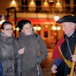Heidelberg: night watchman tour through the old town - A Detailed Look at the Night Watchman Tour
