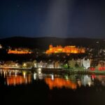 Heidelberg: Old Town and Christmas Market Walking Tour - An In-Depth Look at the Heidelberg Old Town and Christmas Market Tour