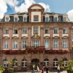 Heidelberg - Old Town Private Historic Walking Tour - The Enchanting Stone Valley Street and Holy Spirit Church