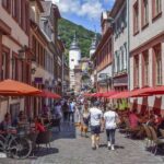 Heidelberg: Old Town Tour Including Castle Visit - What Sets This Tour Apart?