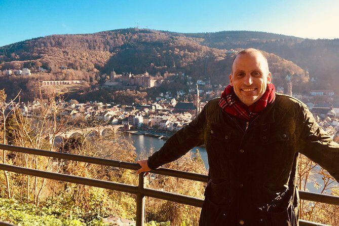 Heidelberg old Town Tour. - Final Thoughts
