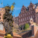 Heidelberg Private Walking Tour With A Professional Guide - Practical Details and Considerations
