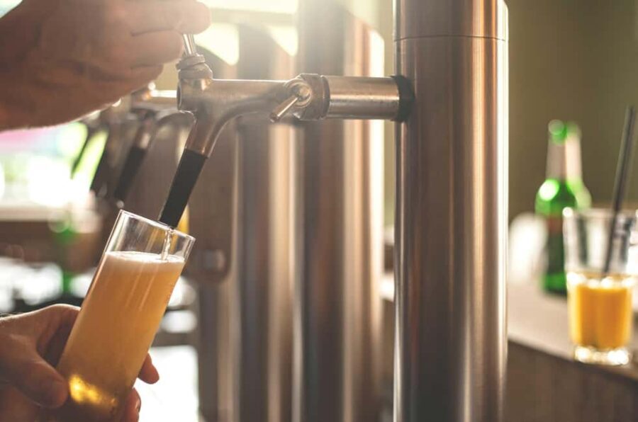 Heidelberg: Pub crawl through the old town, drinks included - What the Tour Includes & What Not