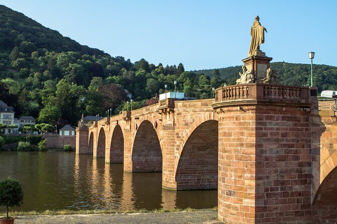 Heidelberg Scavenger Hunt and Highlights Self-Guided Tour - The Practicalities: Price, Duration, and What’s Included