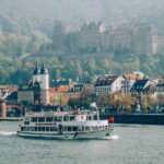 Heidelberg: Sightseeing Boat Tour with Mulled Wine - Who Will Love This Tour