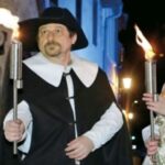 Heidelberg: Torchlight Tour with a Night Watchman - What to Expect on the Tour