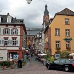 Heidelberg's Altstadt: A Self-Guided Audio Tour - The Experience: What It Means for You