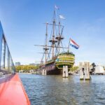 Heineken Experience Amsterdam and Canal Cruise with Snackbox - Who This Tour Is Best For