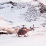 Helicopter Flight Over Geothermal Landscapes from Reykjavik - The Itinerary in Detail
