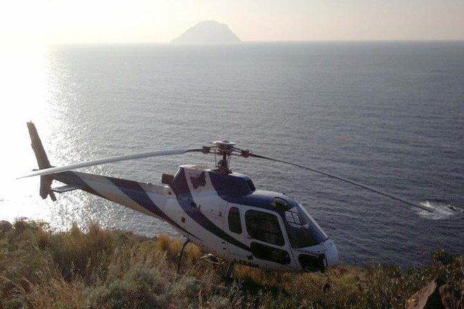 Helicopter flight over Mount Etna - Value and Booking Considerations