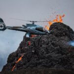 Helicopter Tour Over Icelands Reykjanes Volcano Eruption Site - Who Should Consider This Tour?