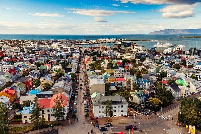 Helicopter Tour: Reykjavik City with landing at Mount Esja - Who Is This Tour Best For?